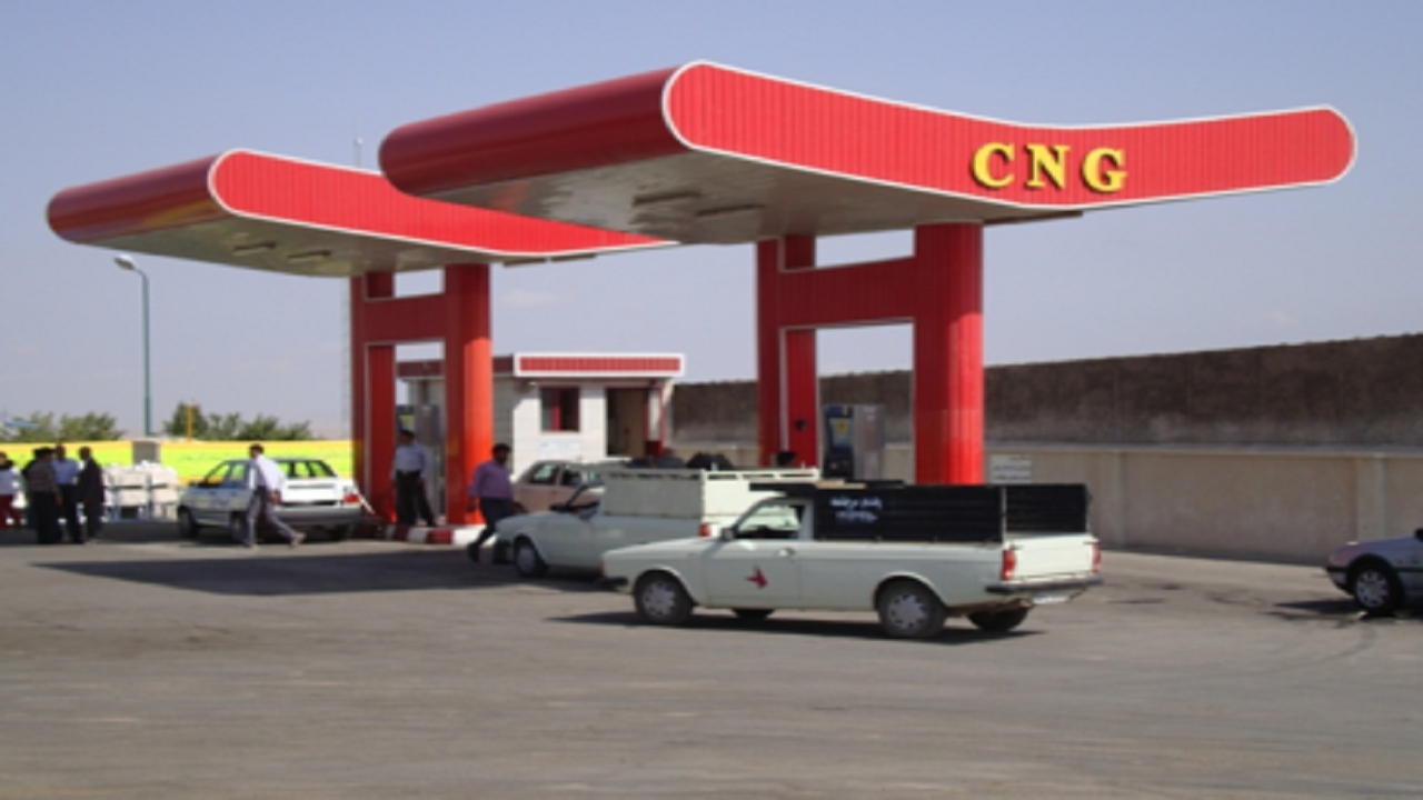 استانداردسازی ۹۰ درصد جایگاه‌های CNG اهواز