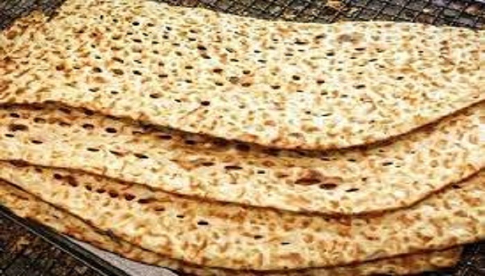 زنجان جزو رتبههای برتر کیفیت نان و آرد کشور زنجان جزو رتبههای برتر کیفیت نان و آرد کشور