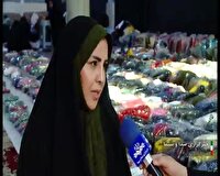 ایران همدل در لبیک به رهبری