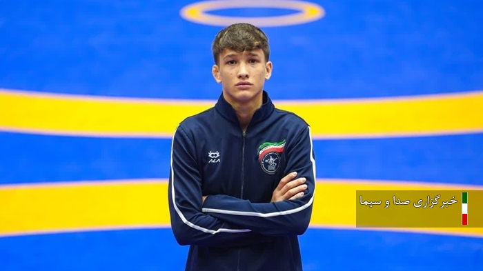 دعوت فرنگی کار نوجوان قم به تیم ملی دعوت فرنگی کار نوجوان قم به تیم ملی