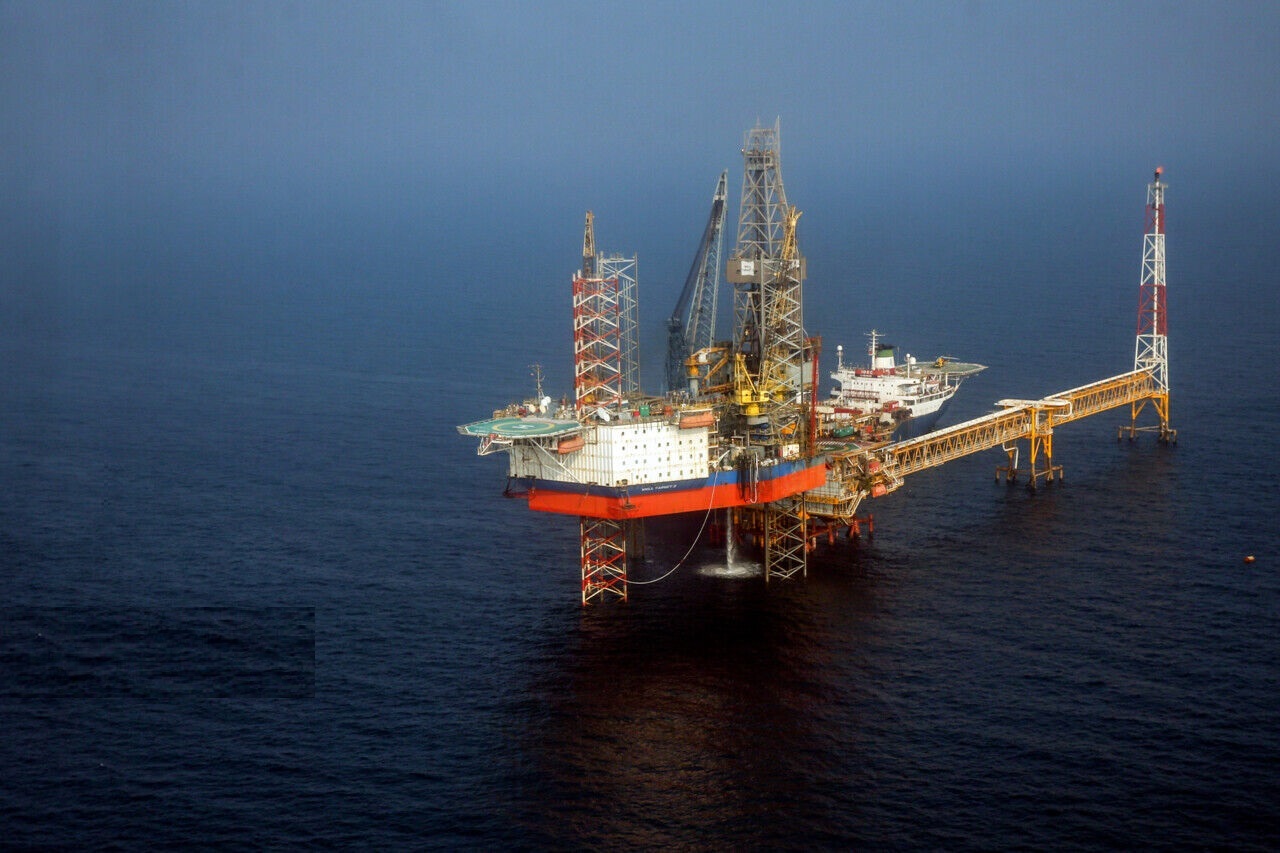 آغاز عملیات اکتشاف نفت و گاز در خلیج فارس بعد از ۵ سال آغاز عملیات اکتشاف نفت و گاز در خلیج فارس بعد از ۵ سال