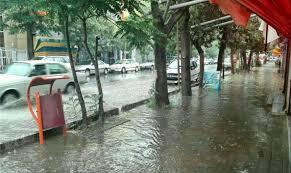 رگبار پراکنده در کرمان تا اواخر هفته رگبار پراکنده در کرمان تا اواخر هفته