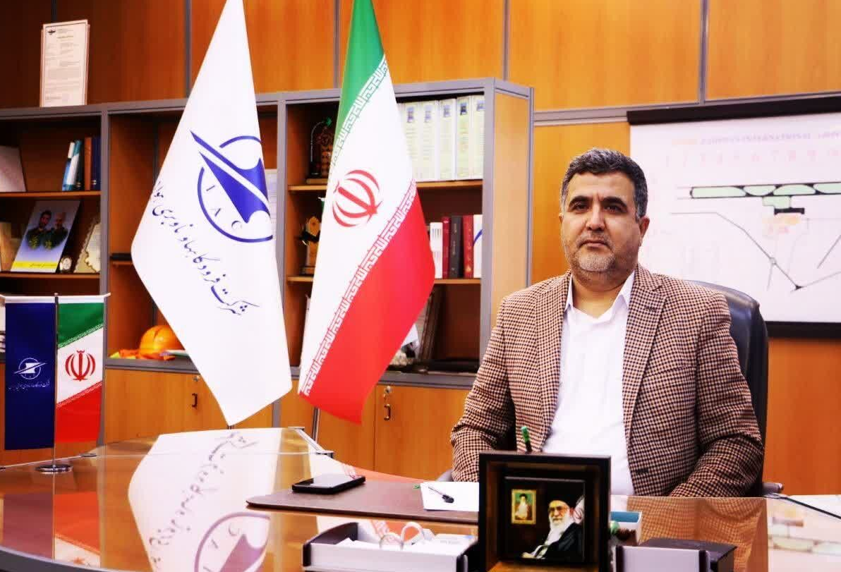 افزایش پرواز در مسیر تهران - زاهدان افزایش پرواز در مسیر تهران - زاهدان