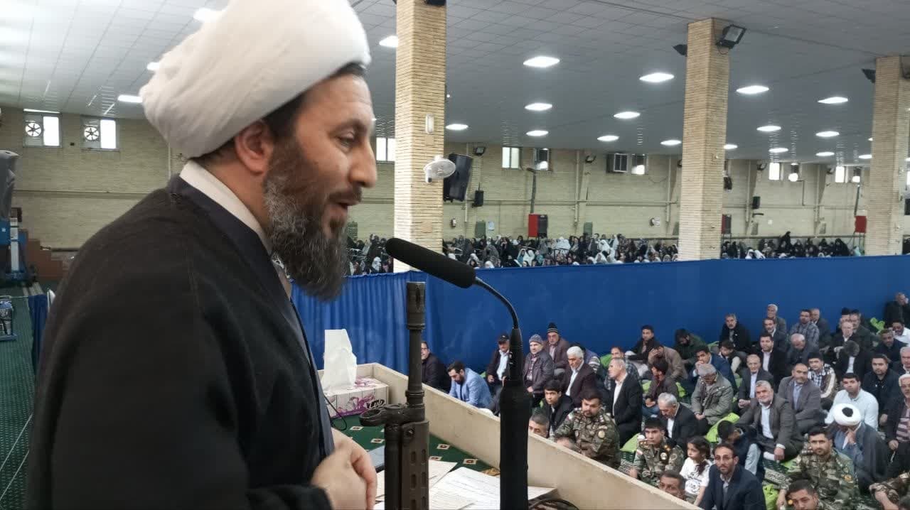 ابتکار عمل در دست جمهوری اسلامی است ابتکار عمل در دست جمهوری اسلامی است