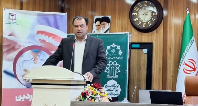 فعالیت ۲۵۰ پزشک در خوی