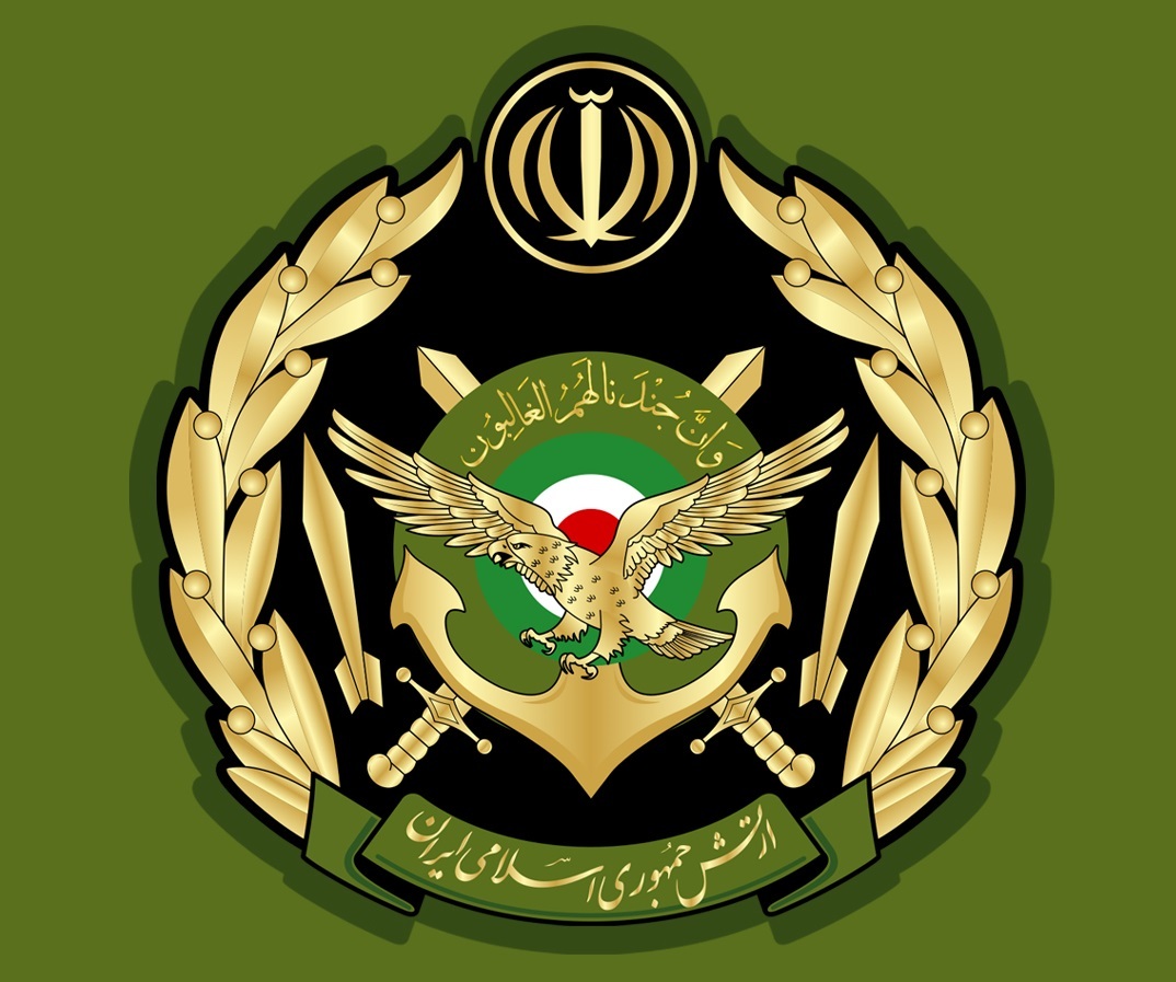 *** آغاز آئین گرامیداشت روز ارتش *** آغاز آئین گرامیداشت روز ارتش