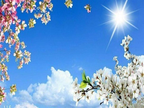 افزایش تدریجی دما در آذربایجان غربی