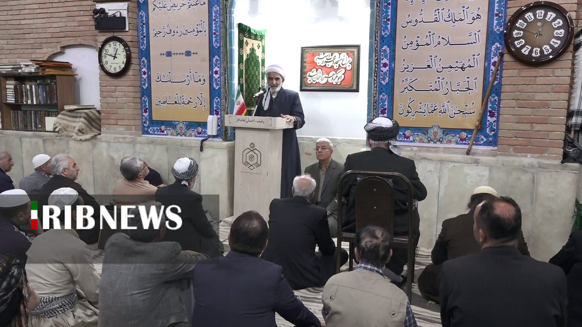 روز قدس، نمادی از اتحاد و انسجام مسلمانان است