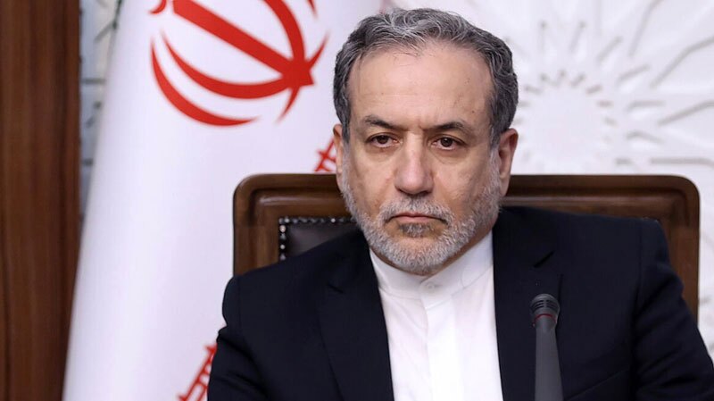 وزیر خارجه خطاب به صدراعظم آلمان: کمی شرم داشته باشید