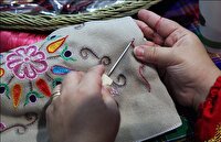 آغاز ۲۳ دوره تخصصی آموزش صنایع‌دستی در خراسان رضوی