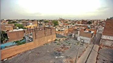 تکمیل طرح بازآفرینی محله نفرآباد ؛ بهره‌برداری در دهه فجر