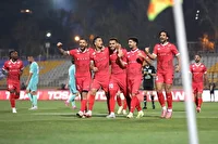 اعلام ترکیب پرسپولیس و مس رفسنجان