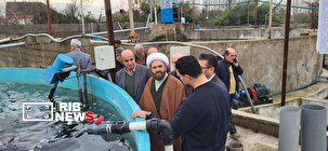 بهره برداری از بیش از ۱۰ میلیاردتومان طرح‌های دهه فجر در شهرستان فومن