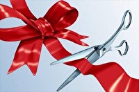 بهره برداری از ۱۲۰ طرح اقتصادی و عمرانی در الیگودرز