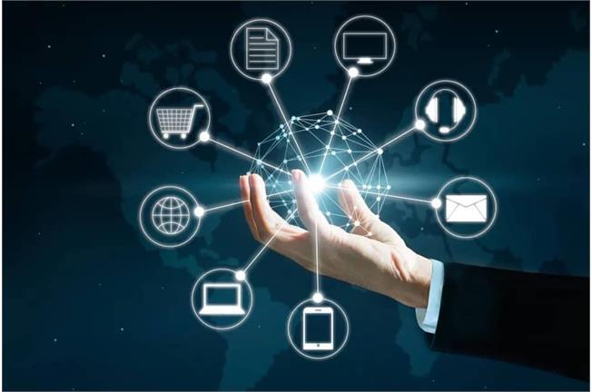 نشست فعالان اقتصاد دیجیتال با دبیر شورای عالی امنیت ملی