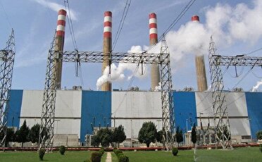 بومی سازی ۹ هزار قطعه نیروگاهی