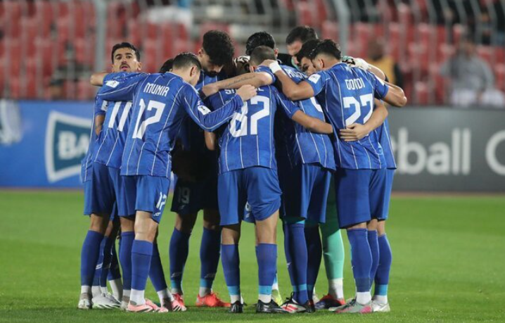 شب آسیایی فوتبال ایران با استقلال و تراکتور در «فوتبال برتر»