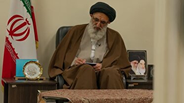 دعوت نماینده ولی فقیه در استان از مردم برای حضور پرشور و دشمن‌شکن در راهپیمایی ۲۲ بهمن