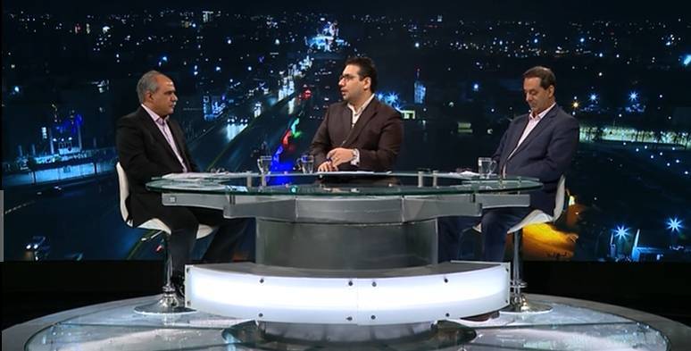 تخصیص ۲۱ هزار میلیارد تومان اعتبار برای ارتقای شاخصهای زیرساختی استان تخصیص ۲۱ هزار میلیارد تومان اعتبار برای ارتقای شاخصهای زیرساختی استان