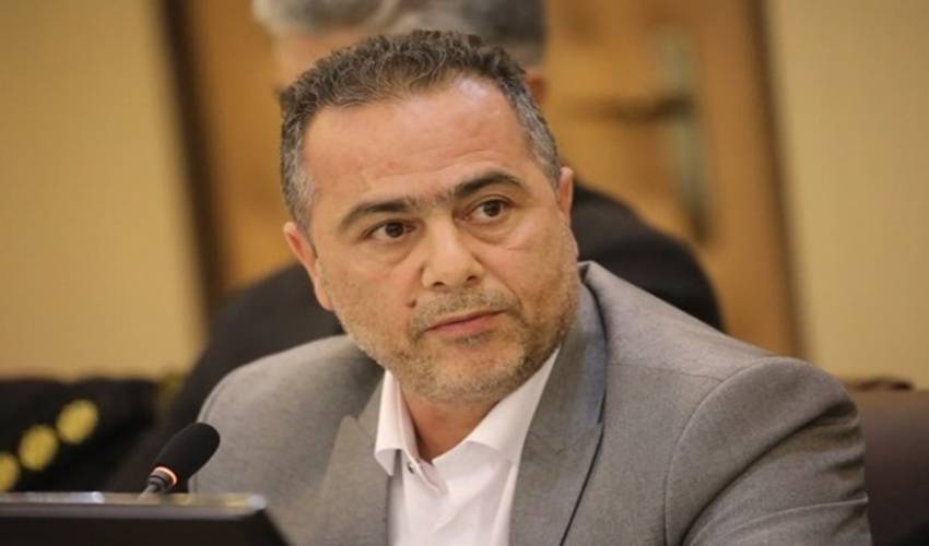 آغاز هفته منابع طبیعی با محوریت سرمایه‌گذاری برای تولید پایدار