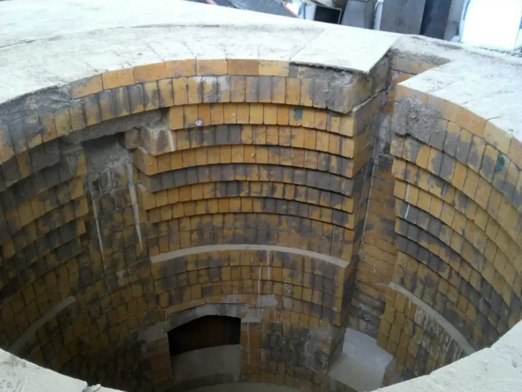 تولید آجر‌های نسوز صنعتی بدون دخالت سیمان در کشور