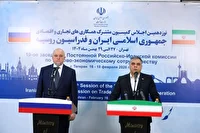 قرارداد راه آهن رشت - آستارا به زودی امضا می‌شود