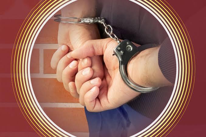 انهدام باند سرقت باغ‌ویلا و اماکن خصوصی در بروجرد