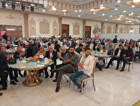 کمک ۴ میلیارد تومانی خیران آملی به بیماران ام‌اس