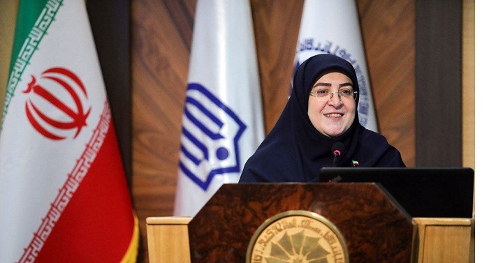 «خیرین» سازندگان آینده ایران هستند