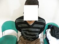 دستگیری عامل تخریب عابربانک های دامغان