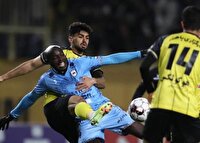 اعلام اسامی محرومان هفته هجدهم لیگ برتر فوتبال