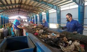 تخصیص اعتبار برای احداث کارخانه بازیافت زباله در ایلام تخصیص اعتبار برای احداث کارخانه بازیافت زباله در ایلام