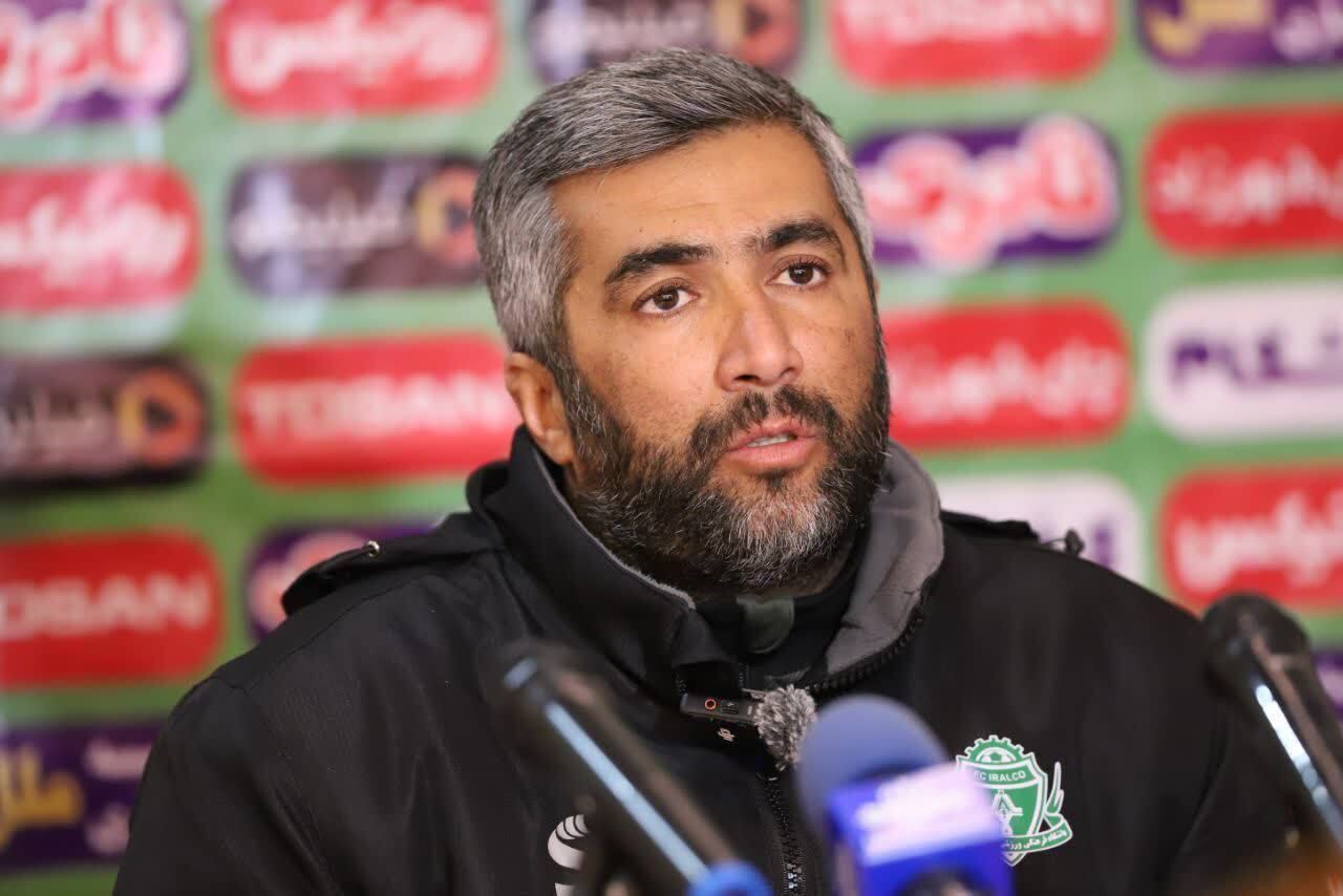 بازیکن ما را اغوا کردند/ نهادهای نظارتی به این پرونده ورود کنند