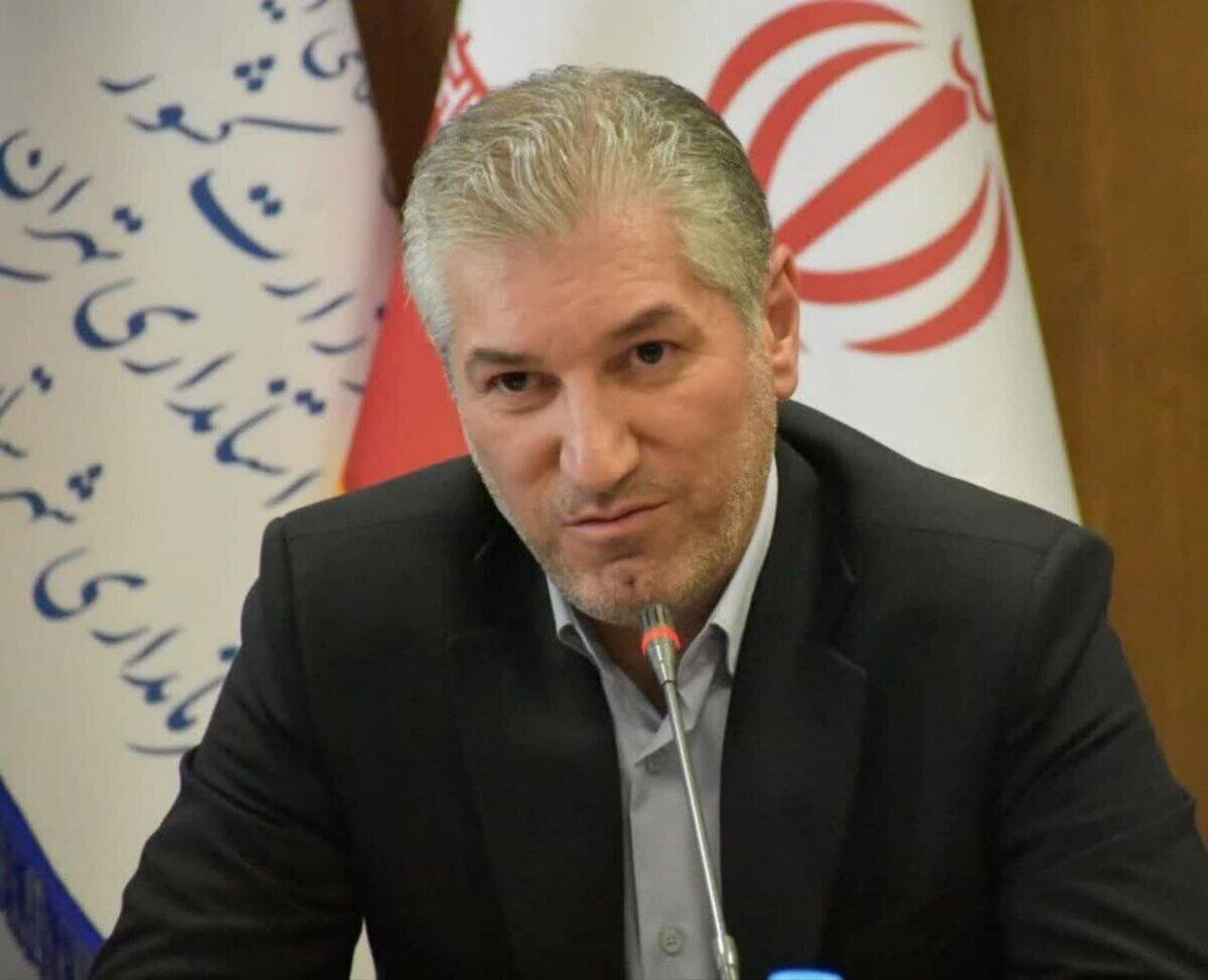 صدای شنیده شده از پارچین طبیعی است صدای شنیده شده از پارچین طبیعی است