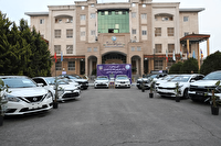 فاز عملیاتی واردات خودرو به منطقه آزاد مازندران کلید خورد