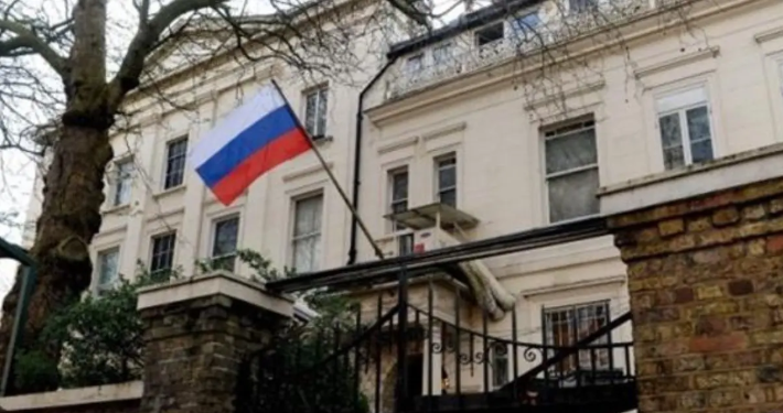 توضیح سفارت روسیه درباره صادر نشدن روادید برای کشتیگیران ایرانی توضیح سفارت روسیه درباره صادر نشدن روادید برای کشتیگیران ایرانی