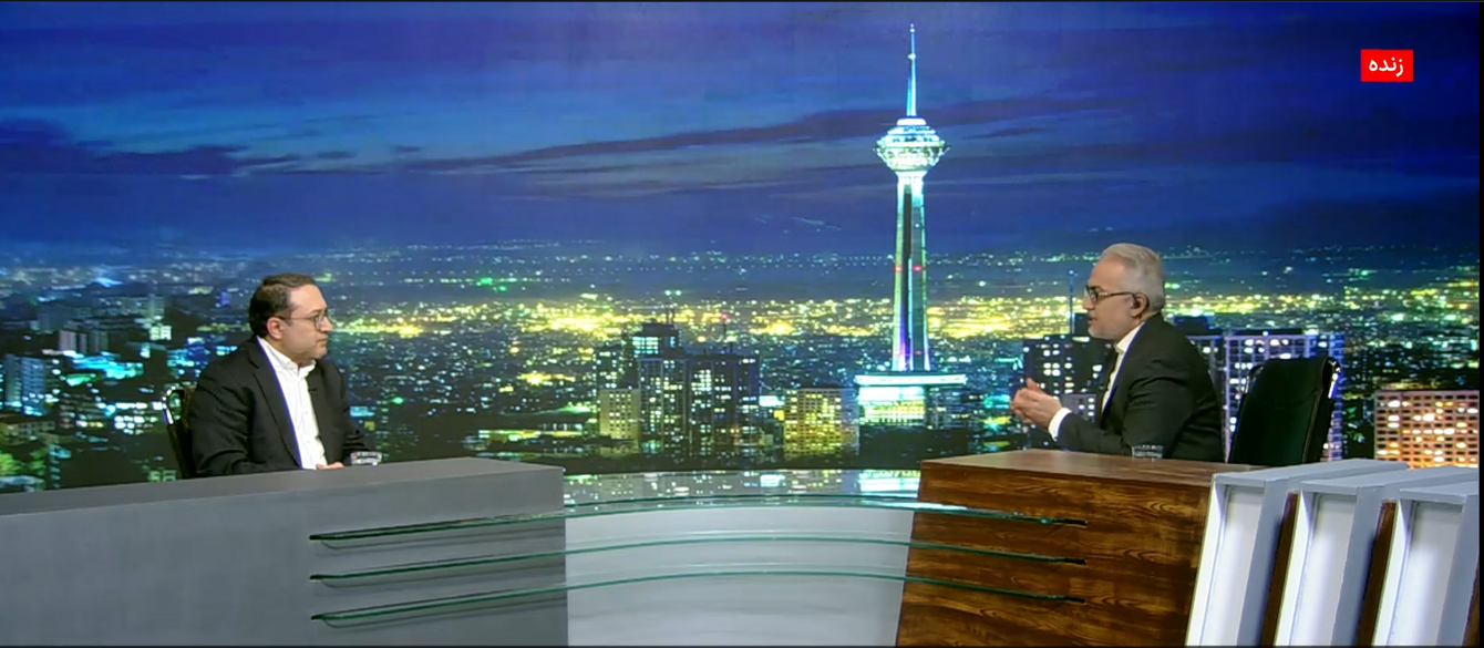 آمادگی کامل ایران برای دفاع از تمامیت ارضی خود آمادگی کامل ایران برای دفاع از تمامیت ارضی خود