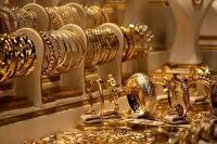 رکود کامل بازار معاملات مشهد با  افزایش قیمت طلا