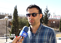 ورود سامانه بارشی به استان از فردا