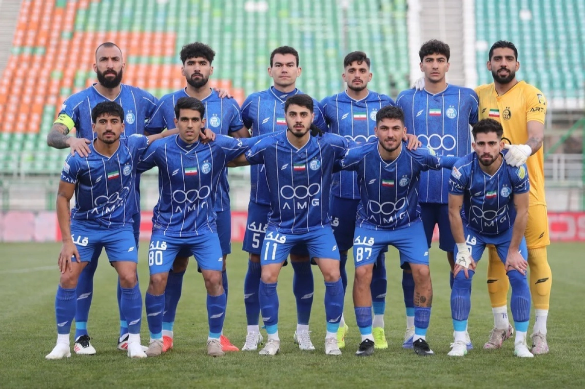 آبی پوشان پایتخت سنگین جریمه شدند!