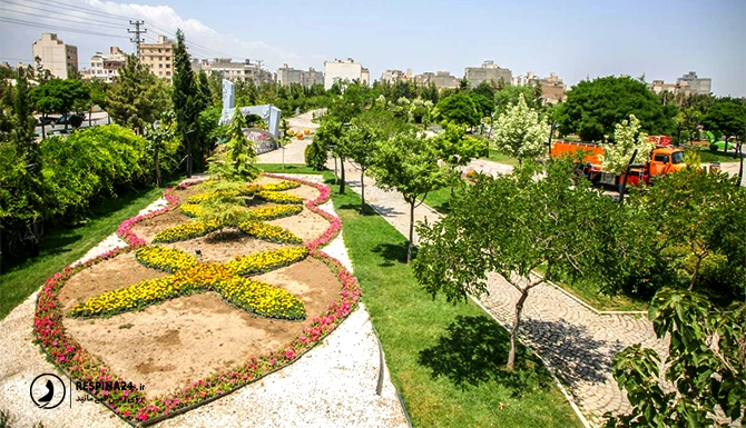 آماده‌سازی بجنورد برای نوروز و رمضان آغاز شد