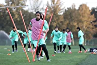 دعوت از یک بازیکن به اردوی تیم ملی فوتبال بانوان