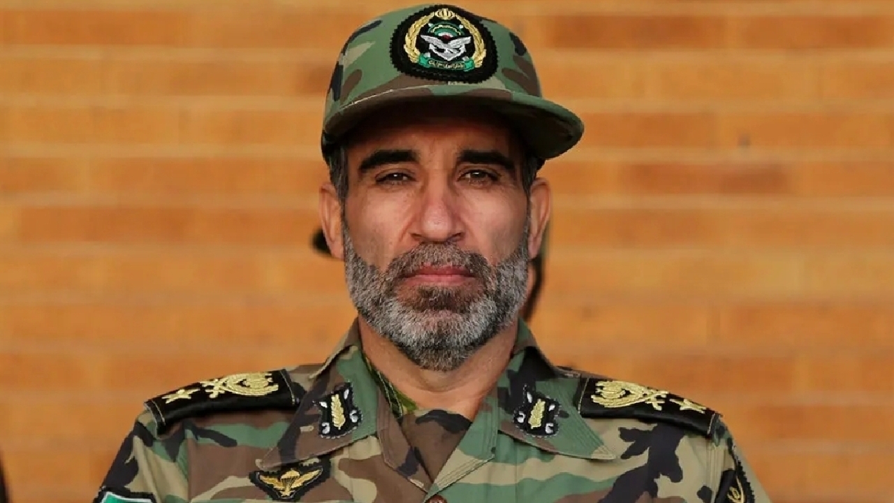 همه تحرکات دشمن در مرز‌ها رصد می‌شود