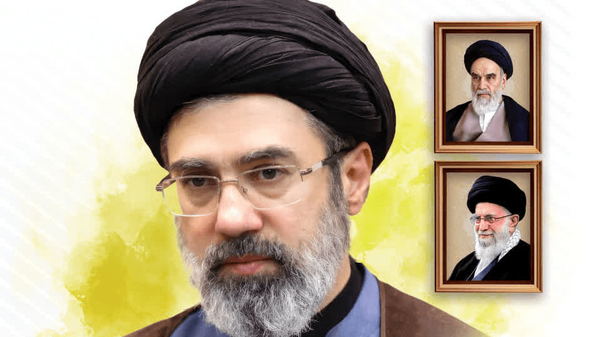 پیام مشترک امام جمعه و بخشدار بیستون به مناسبت انتخاب سید مجتبی خامنه ای به عنوان سومین رهبر انقلاب اسلامی