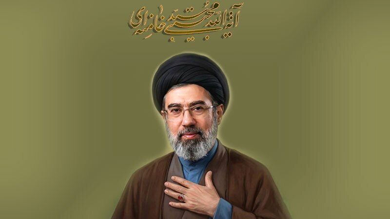 پیام مشترک امام جمعه و فرماندار دالاهو در پی انتخاب آیت‌الله سیدمجتبی خامنه‌ای به عنوان سومین رهبر انقلاب اسلامی