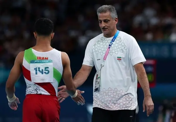 دعوت از ۱۴ ورزشکار به اردوی تیم ملی ژیمناستیک هنری دعوت از ۱۴ ورزشکار به اردوی تیم ملی ژیمناستیک هنری