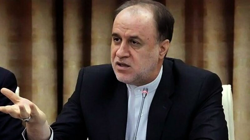 مجلس از هیچ تلاشی برای حمایت از خیرین فروگذار نخواهد کرد مجلس از هیچ تلاشی برای حمایت از خیرین فروگذار نخواهد کرد