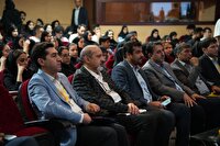 همایش بررسی و تحلیل فرصتهای ارتباط صنعت با دانشگاه برگزار شد