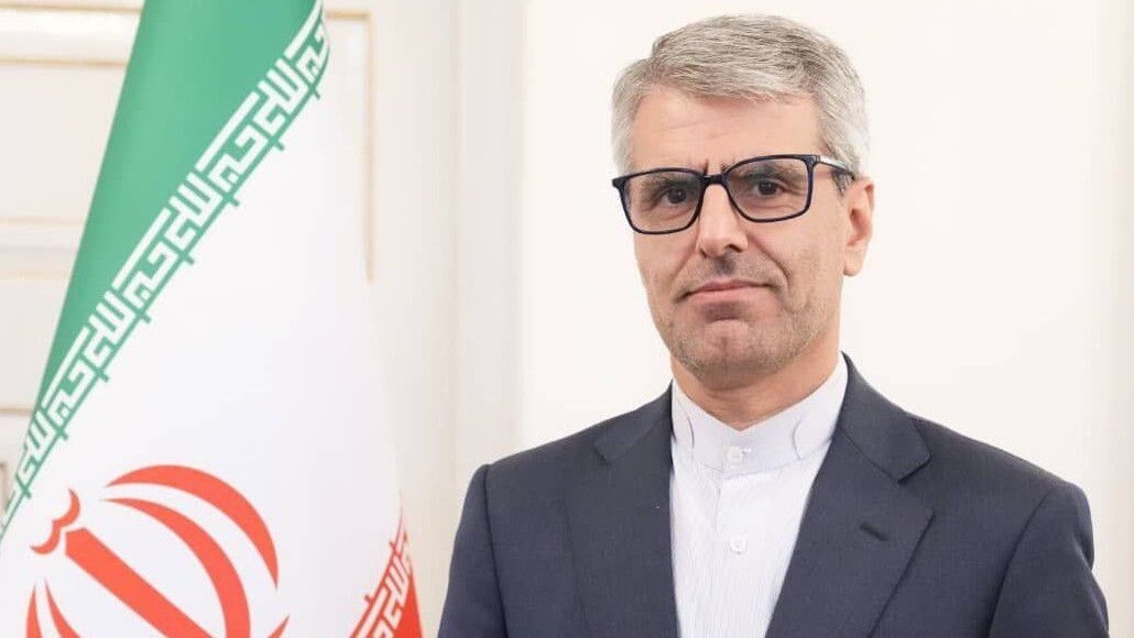 مصمم به ارتقای صلح و ثبات در منطقه هستیم مصمم به ارتقای صلح و ثبات در منطقه هستیم