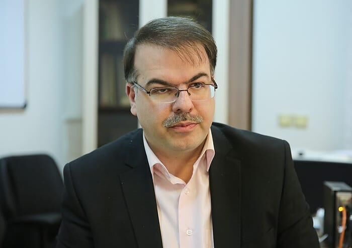 *** استفاده حداکثری از ظرفیت‌های قانونی و فناوری در صنعت نفت